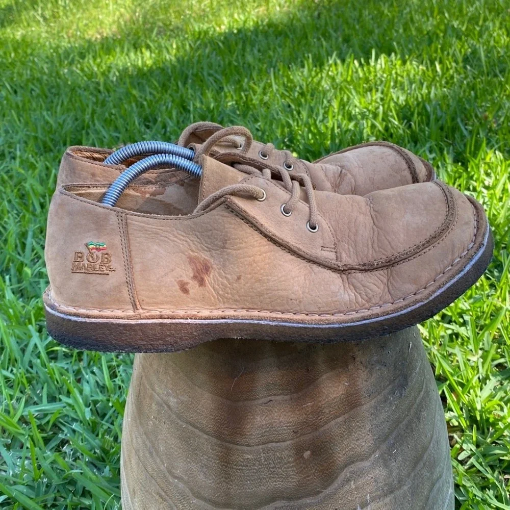 Bob Marley Footwear bob marley